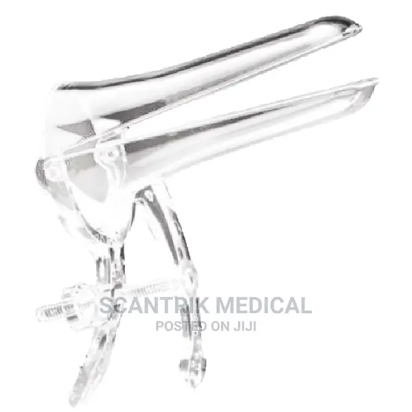 Disposable Medical Vaginal Speculum