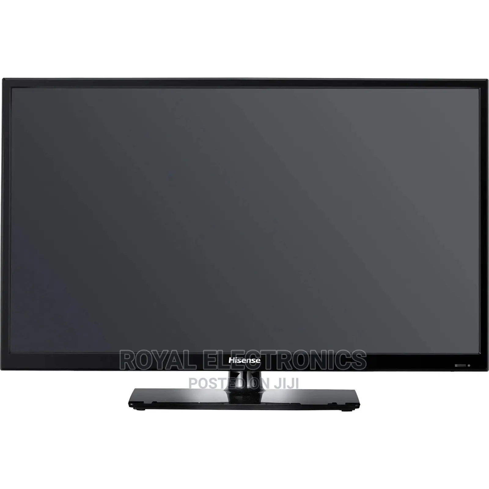 Brand New Hisense Led Tv 43 Inches
