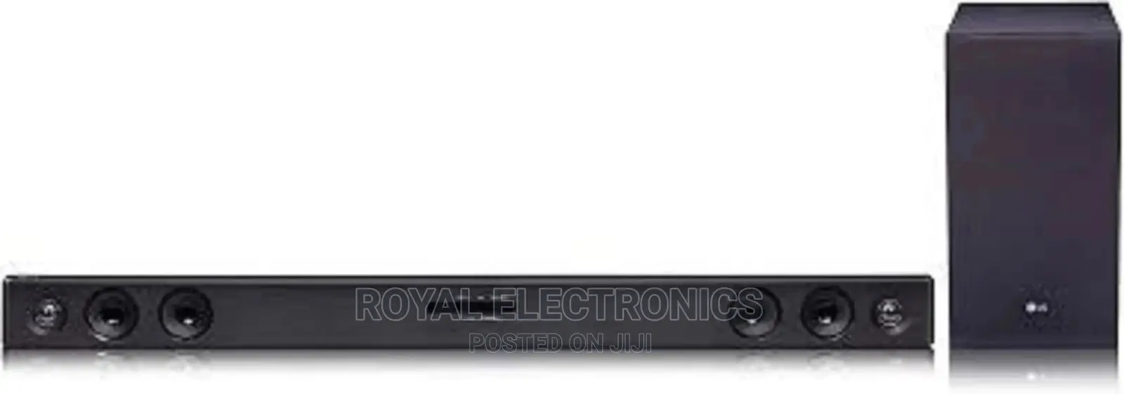 Brand New LG Sound Bar 300watts