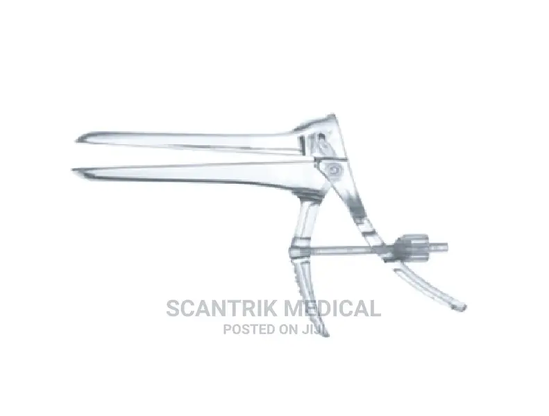 Vaginal Speculum