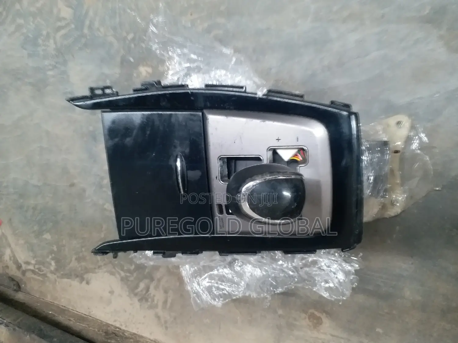 Gear Selector For Hyundai Elantra 2013