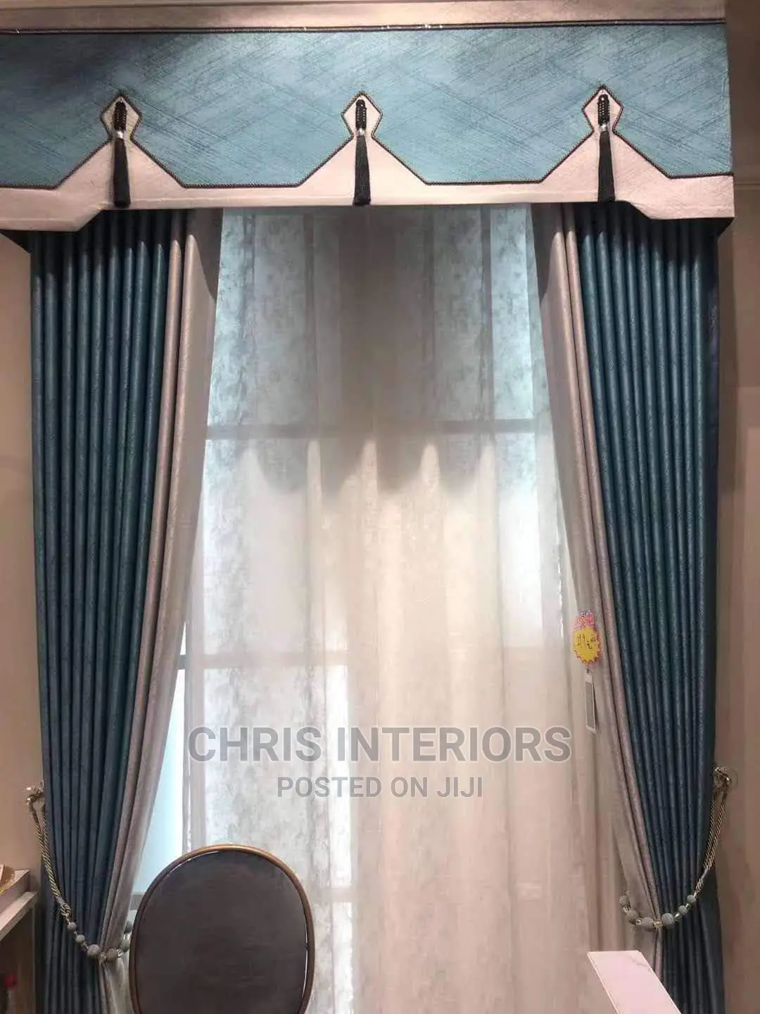 Quality Curtains