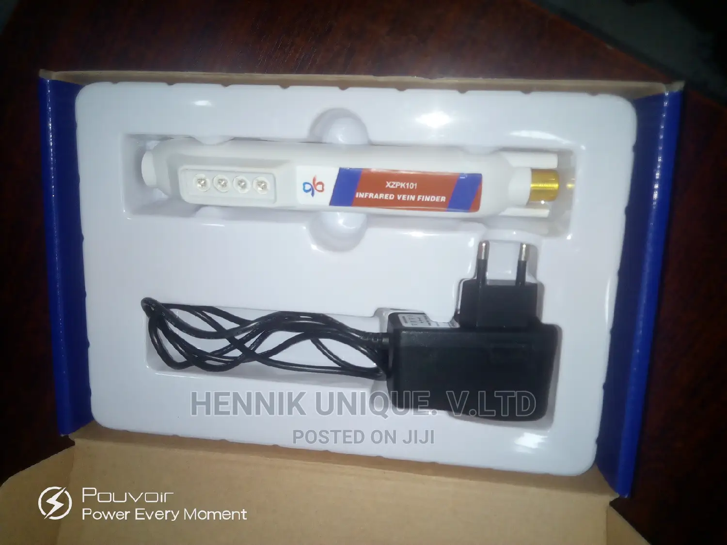 Infrared Vein Finder XZPK101