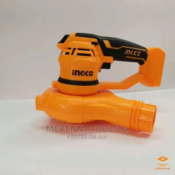 Ingco Lithium-Ion Aspirator Blower 20v