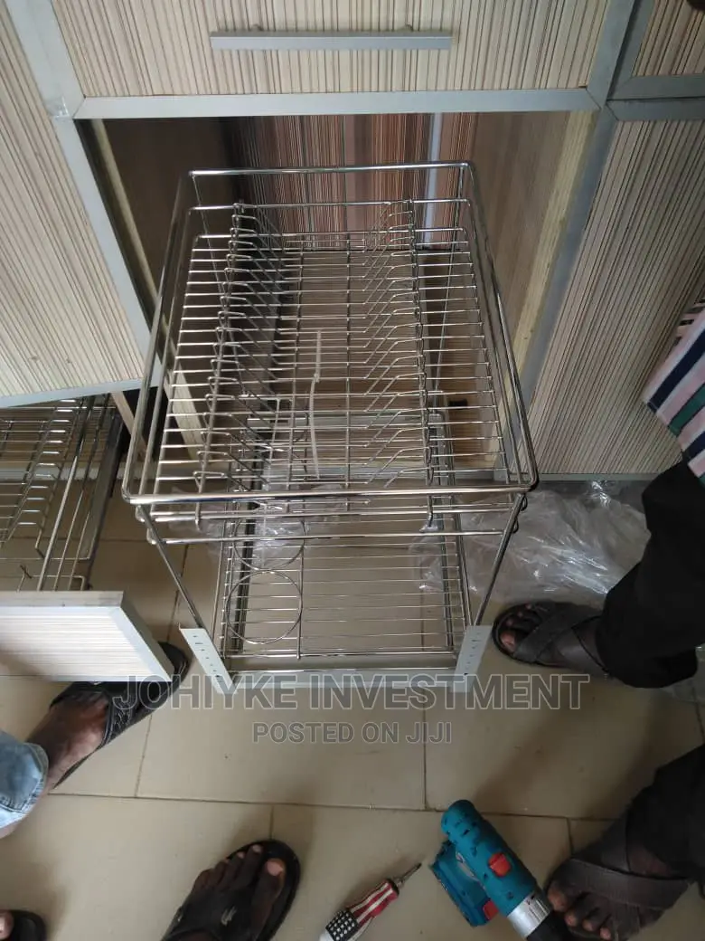 High Quality Italian Artirust Plate Drayer