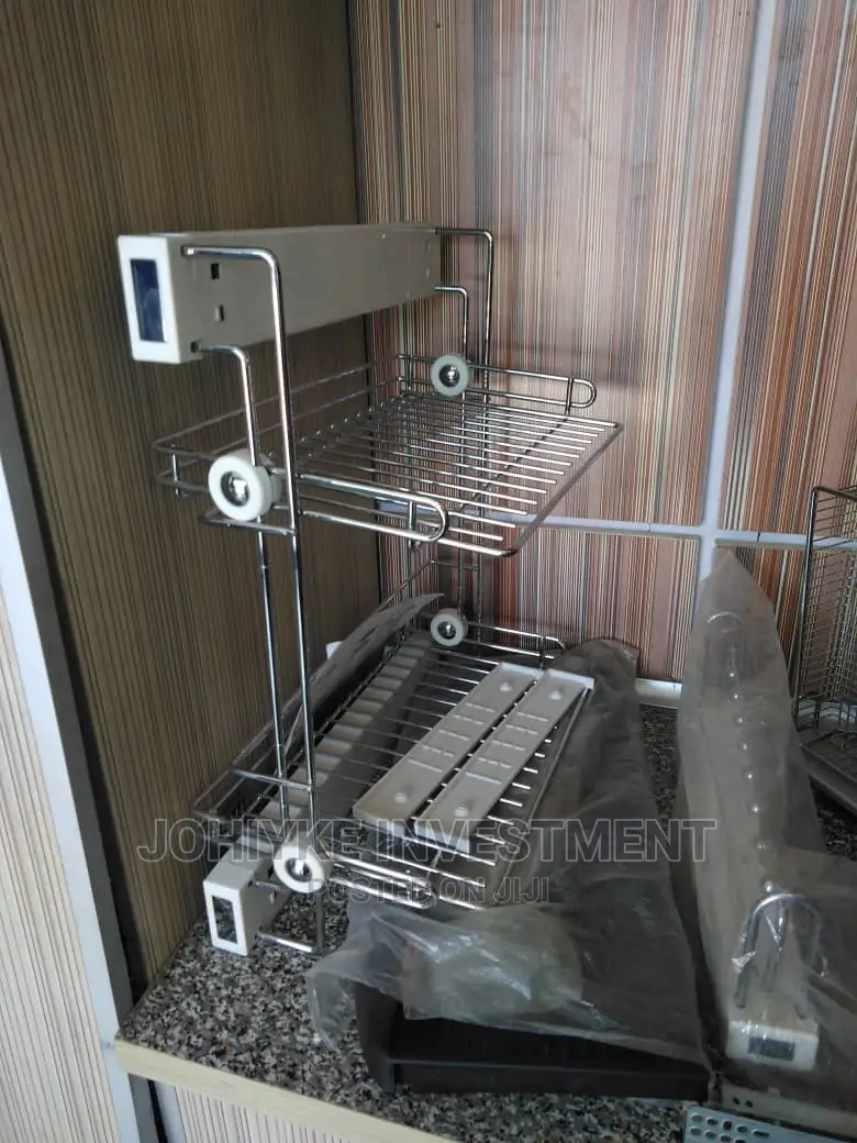 High Quality Italian Artirust Plate Drayer