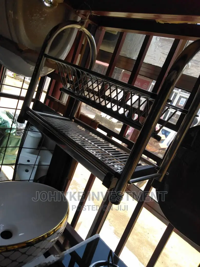 High Quality Italian Artirust Plate Drayer