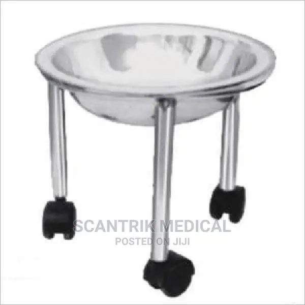 Surgical Bucket Kick Bowl for Hospital