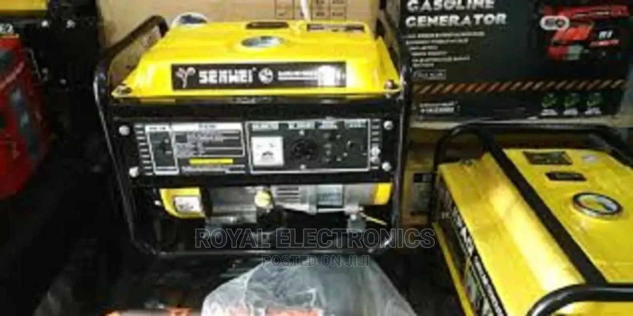 Brand New Senwei SV2200 With Copper Coil