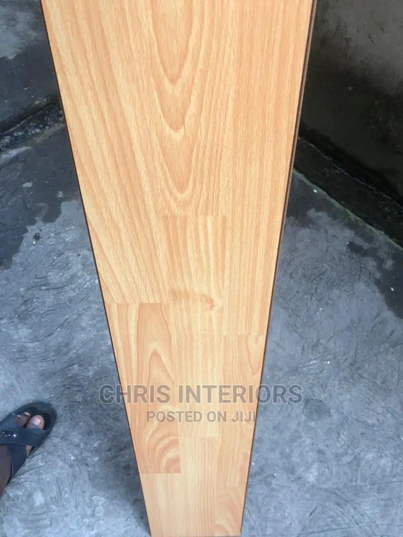 Wooden Floor Tiles Laminated Vinyls