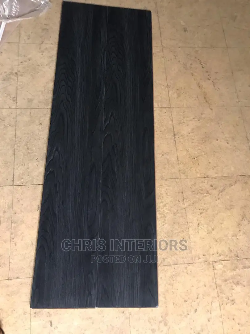Wooden Floor Tiles Laminated Vinyls