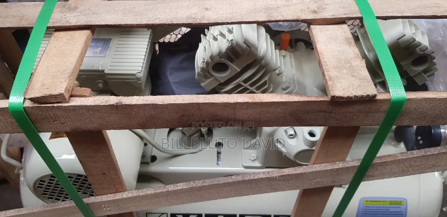 Industrial Air Compressor