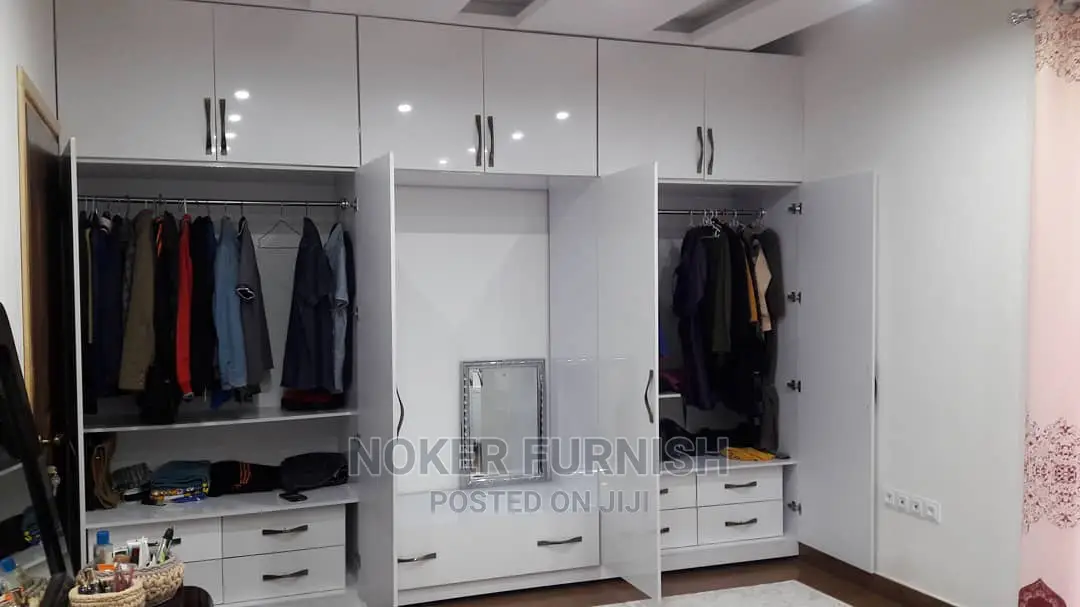 Home Wardrobes Clothes