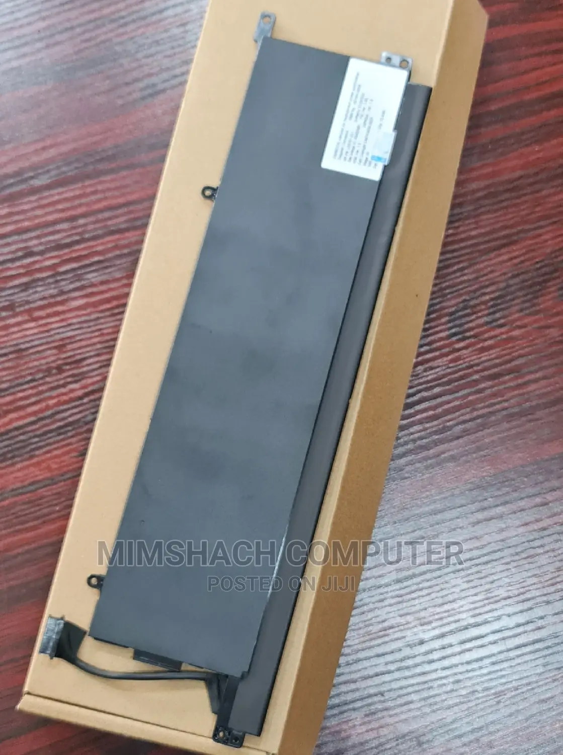 HP Omen X 2S 15-Dg0000nc 15-Dg0018tx Series Battery(Dx06xl)