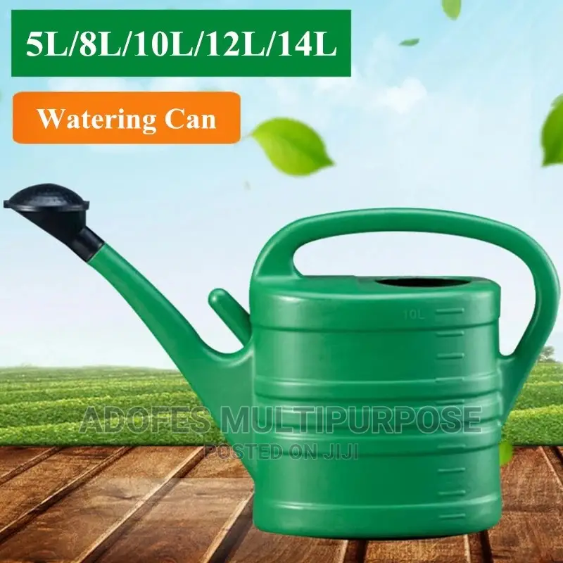 Watering Can Sprayer 14 Liters