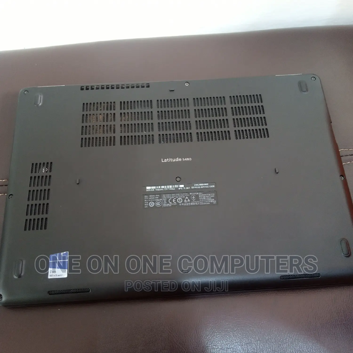 Laptop Dell Latitude 14 E5450 8GB Intel Core I5 HDD 500GB