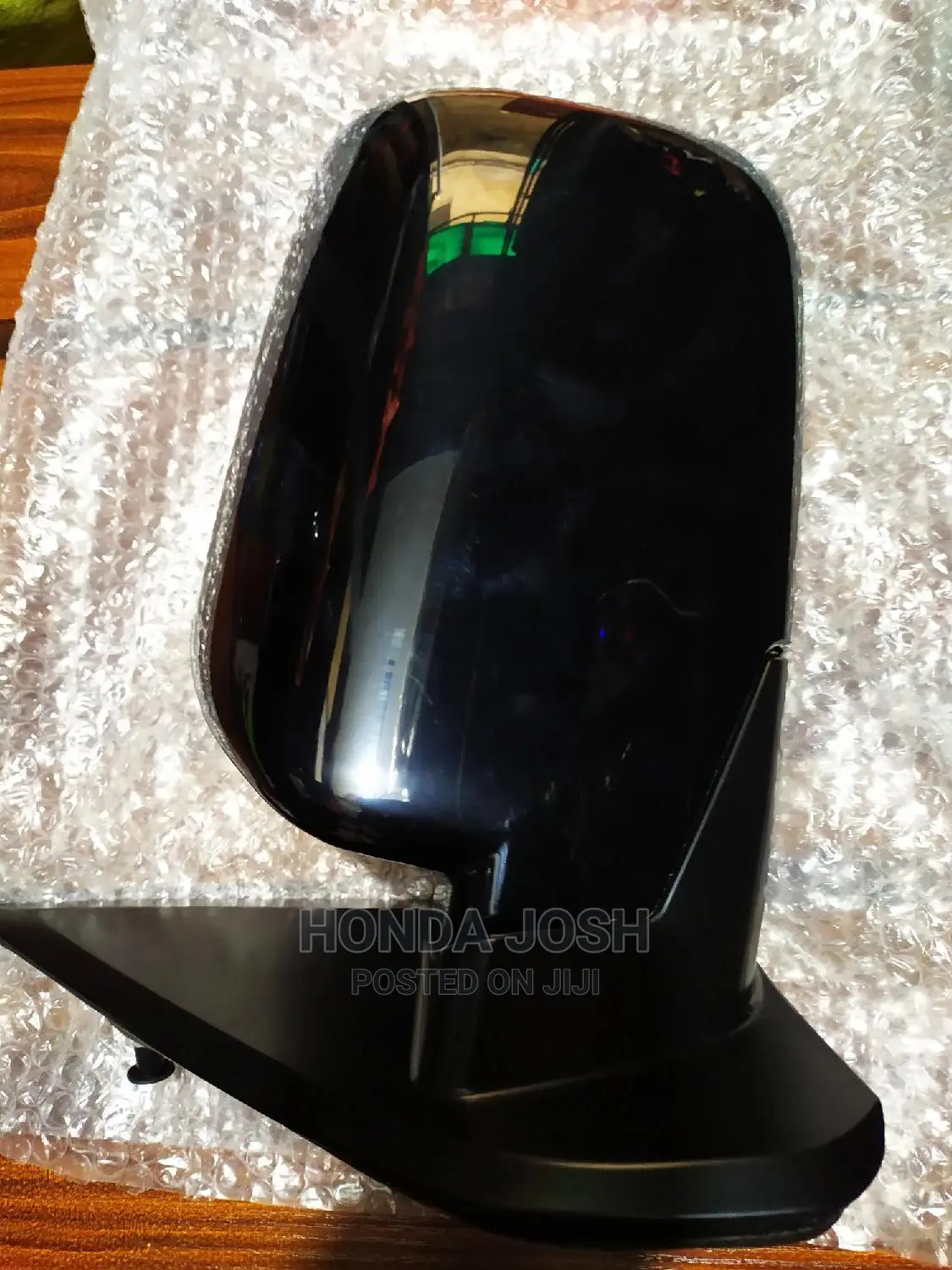 Side Mirrors 2009 to 2015 Model Honda Pilot( With Lights)