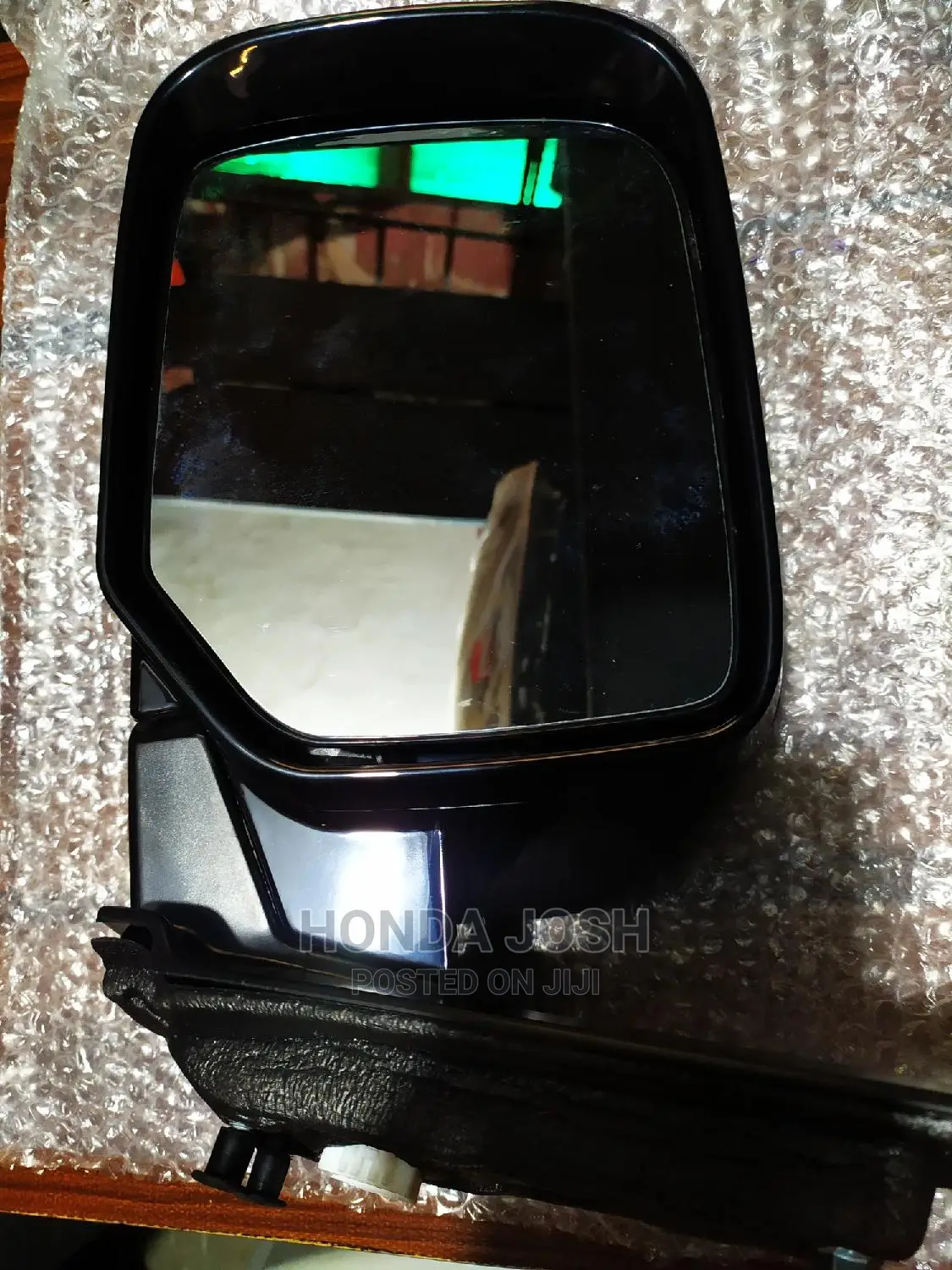 Side Mirrors 2009 to 2015 Model Honda Pilot( With Lights)