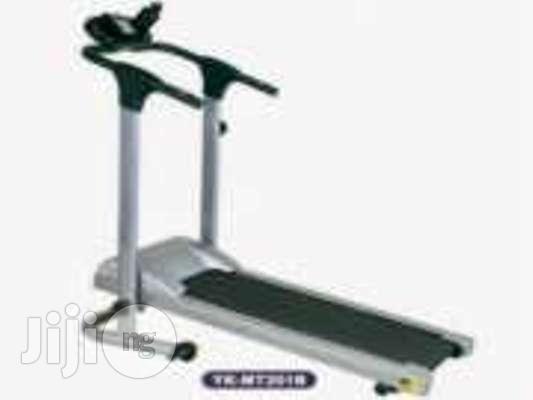 Brand New Manual Treadmill