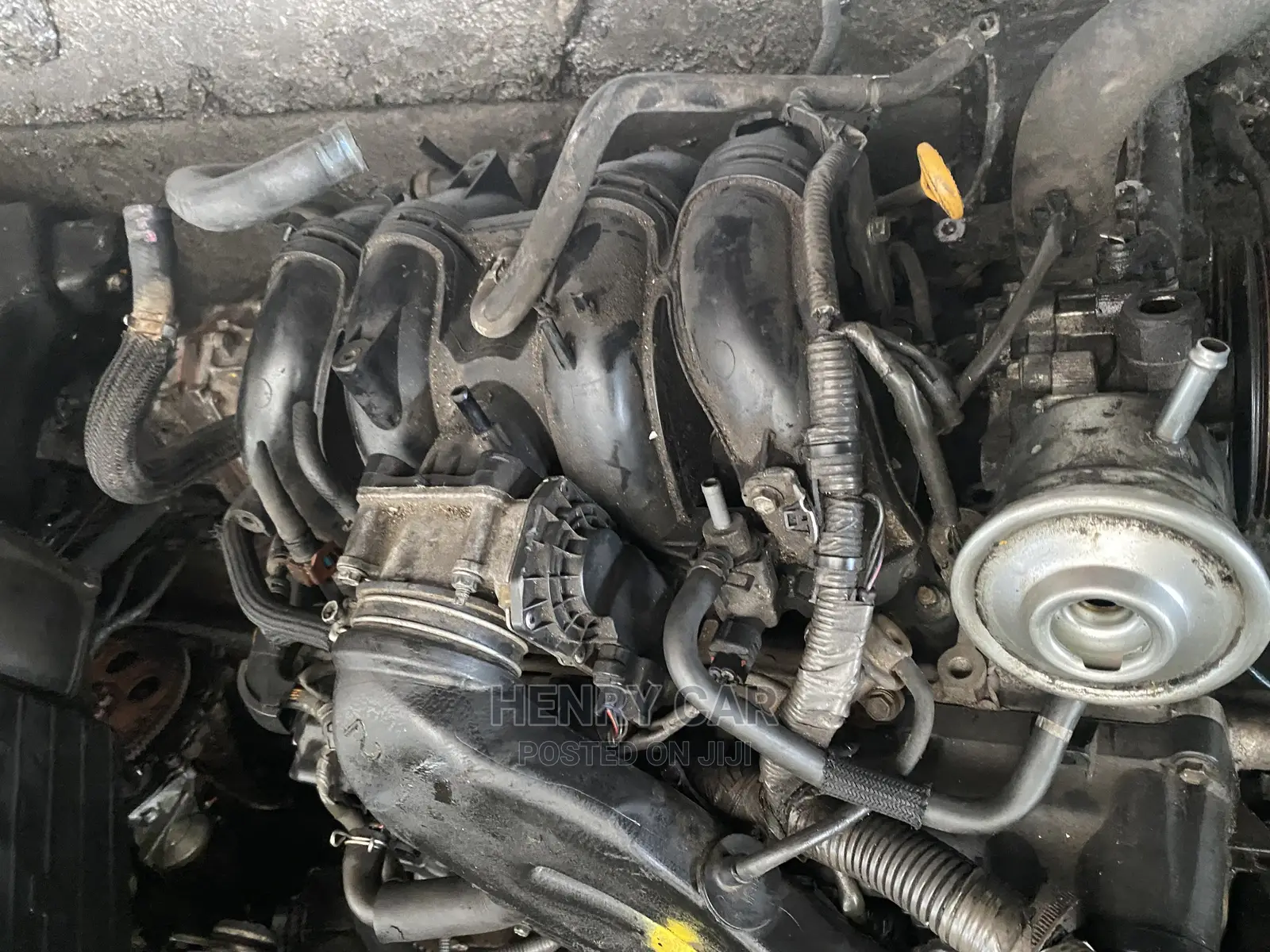 Complete TOYOTA ENGINE 2TR Prado,4runner,Land Cruisier