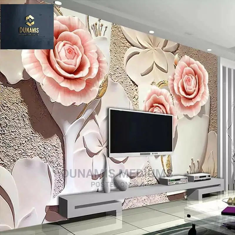 Wall Mural
