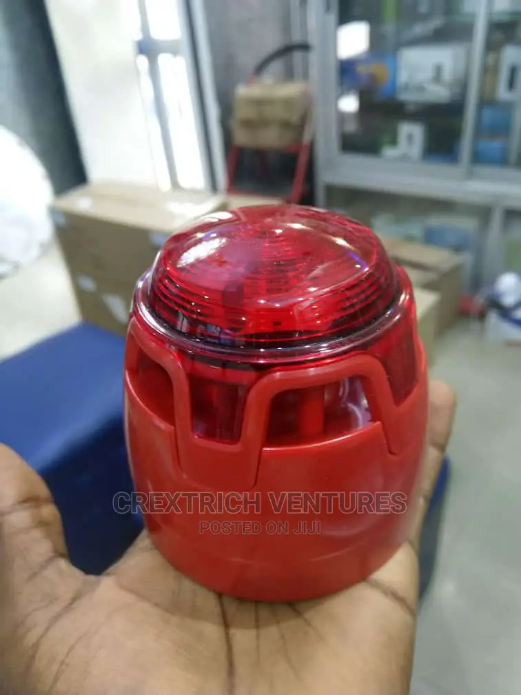 Fire Alarm, Installation, Repair and Maintenance.