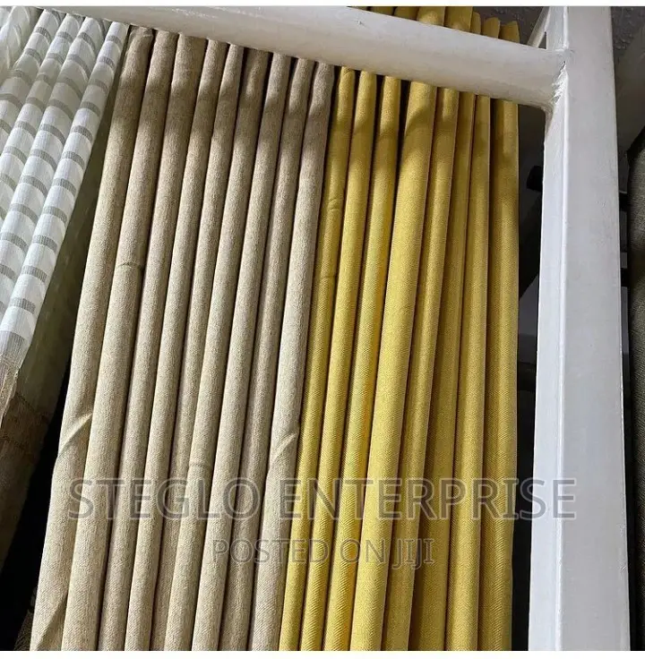 Premium Quality Deluxe Turkish Curtains