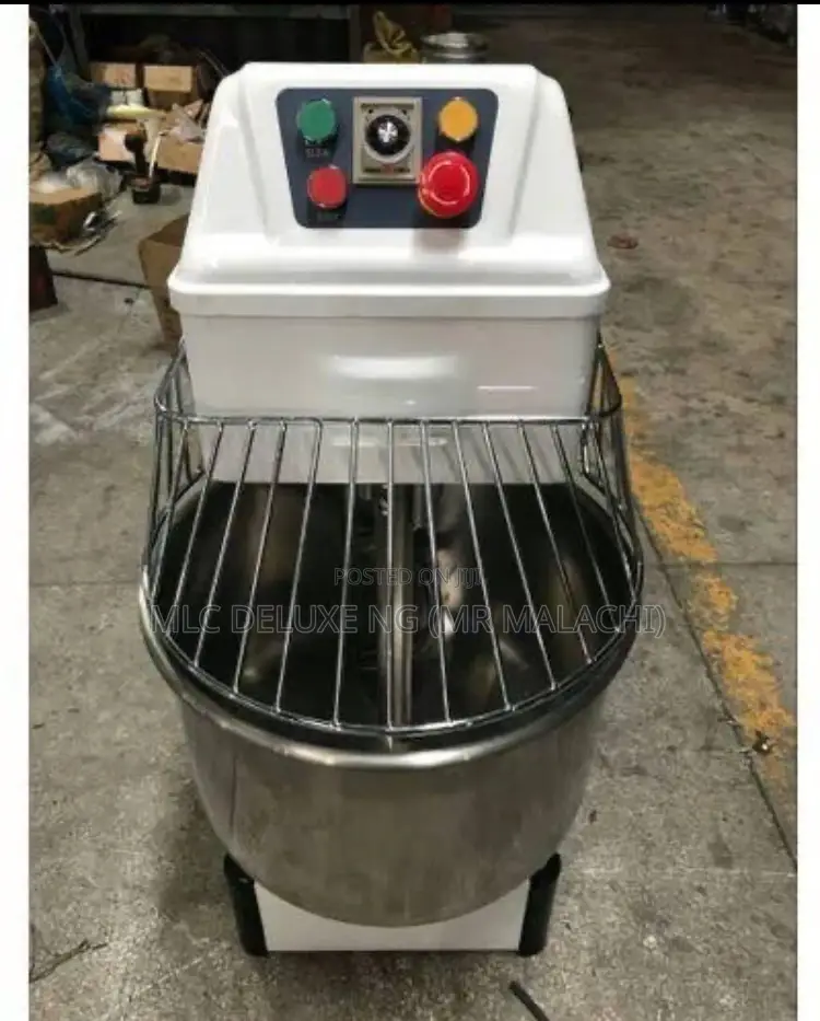 8kg,12kg,20kg,25kg,50kg,100kg Dough/Spiral Mixers Available