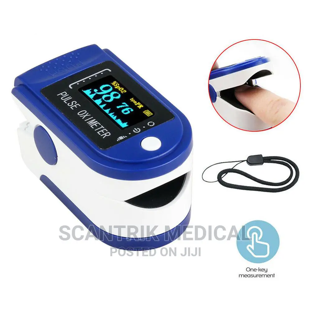 Pulse Oximeters