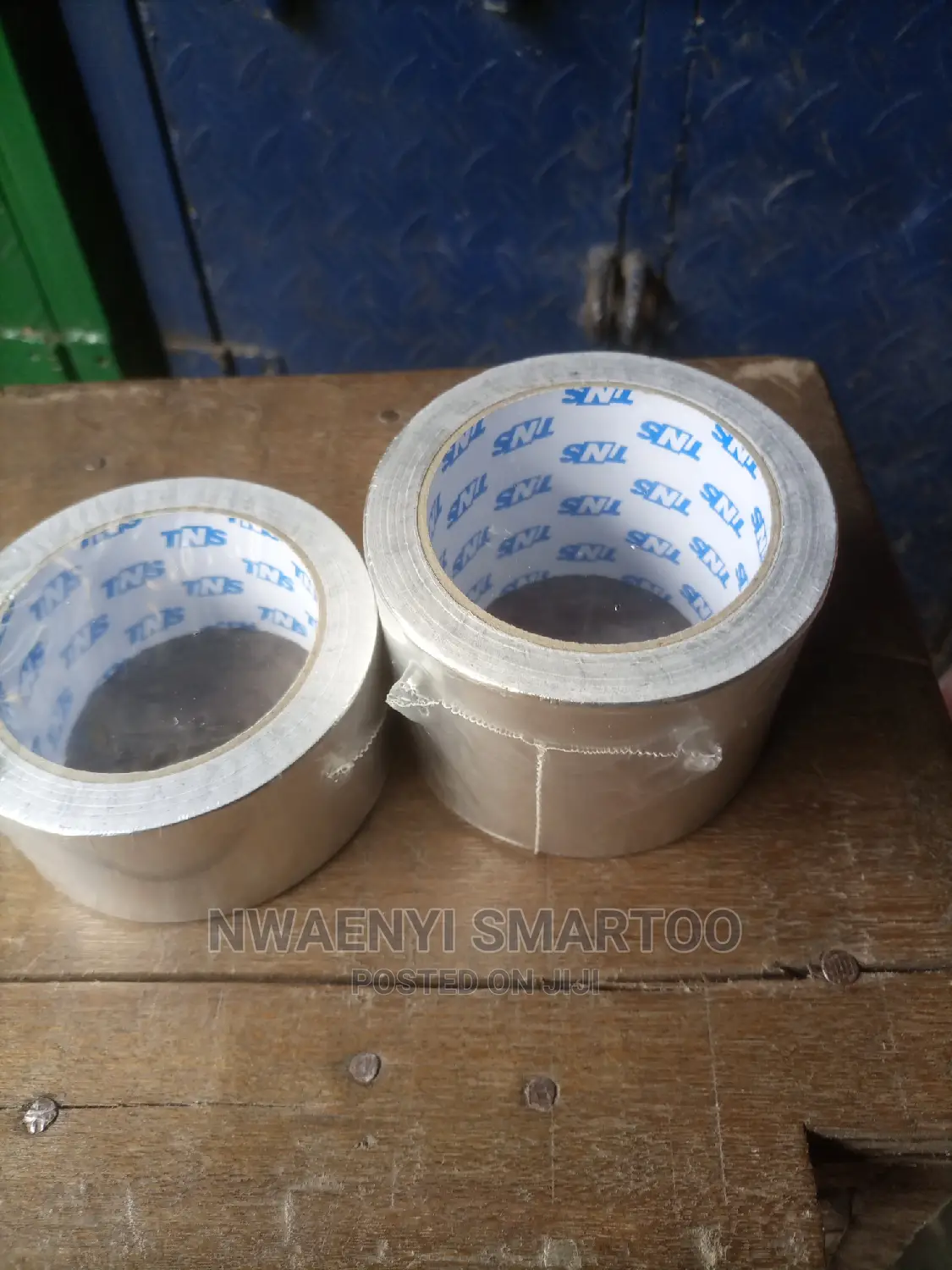 3inches Aluminum Tape