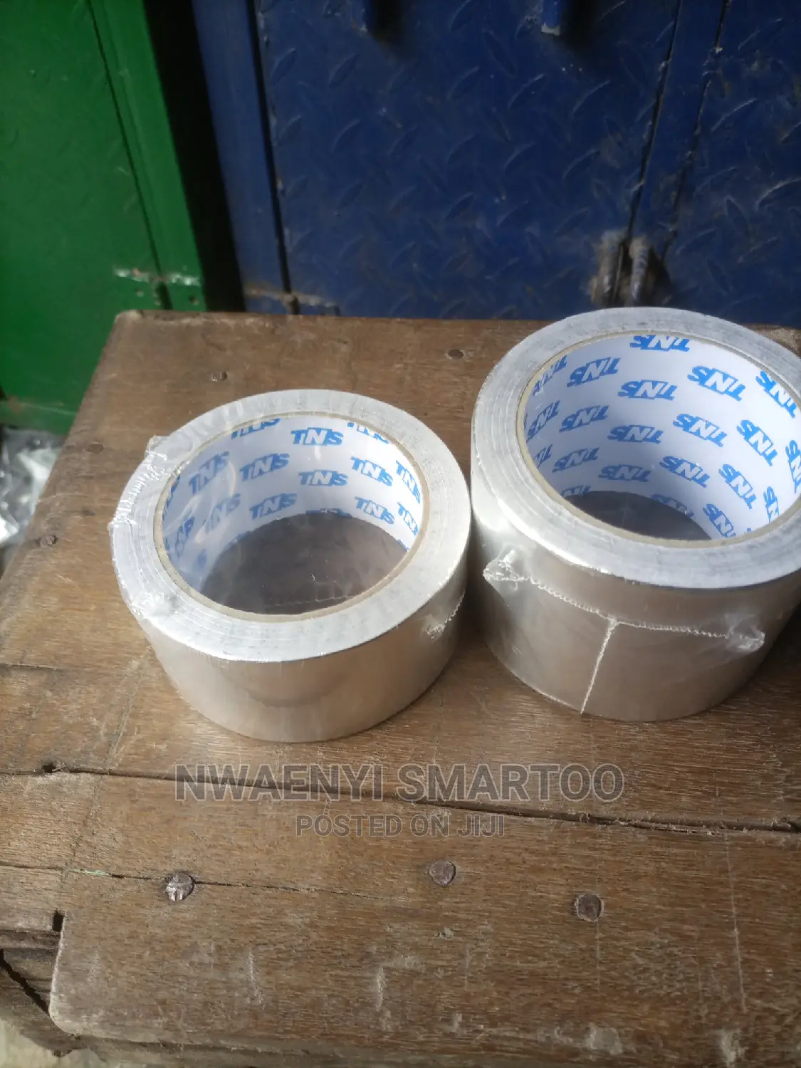 3inches Aluminum Tape