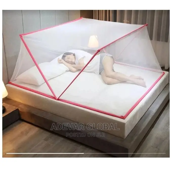 Collapsible Foldable Mosquito Net Portable - Price Varies by Size