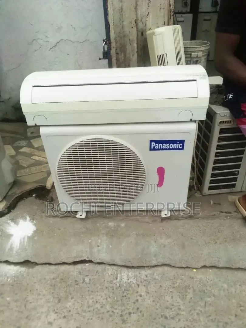 1.5 Hp Air Conditioner
