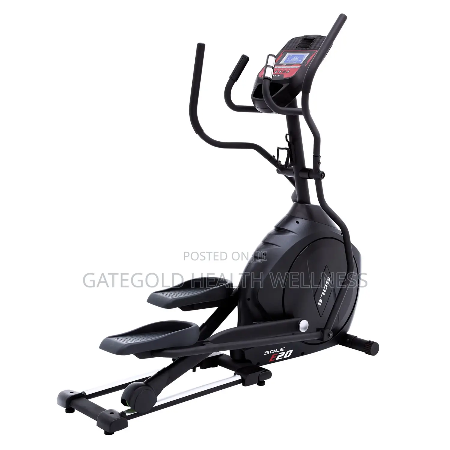 Best Elliptical Exercise Bike for Home Use E20