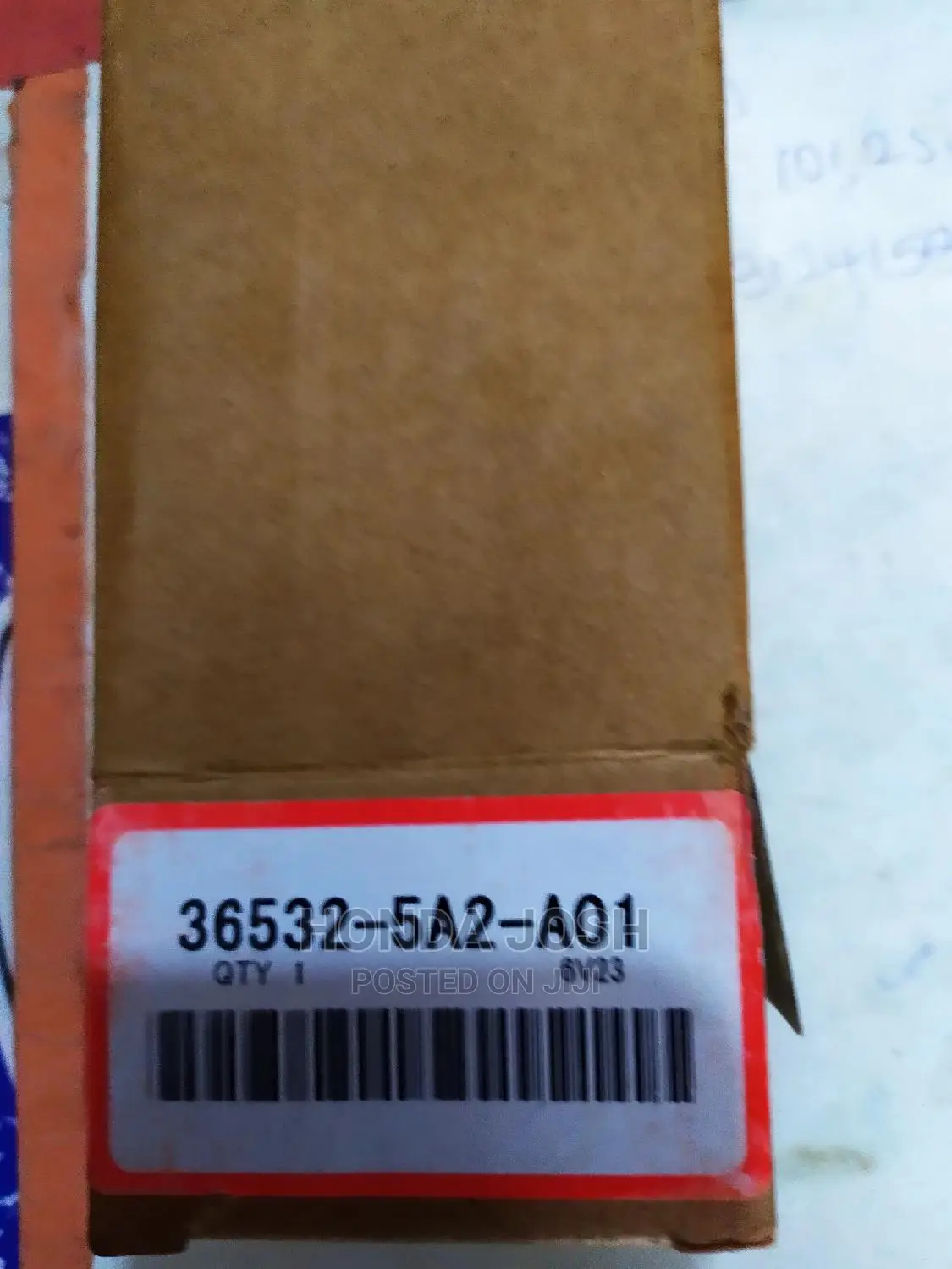 Oxygen Sensor 2013,2014,2015,2016,2017 Model Honda Accord