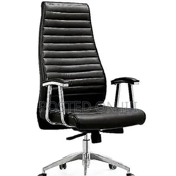 Executive Office Chair