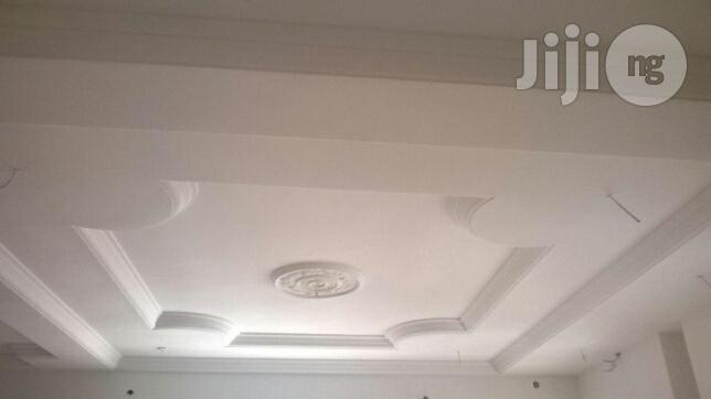 Pop Ceiling And Pop Screeding/ TV Wall False Design