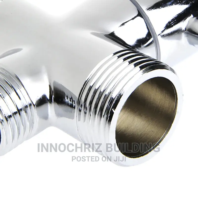 Tee Connector