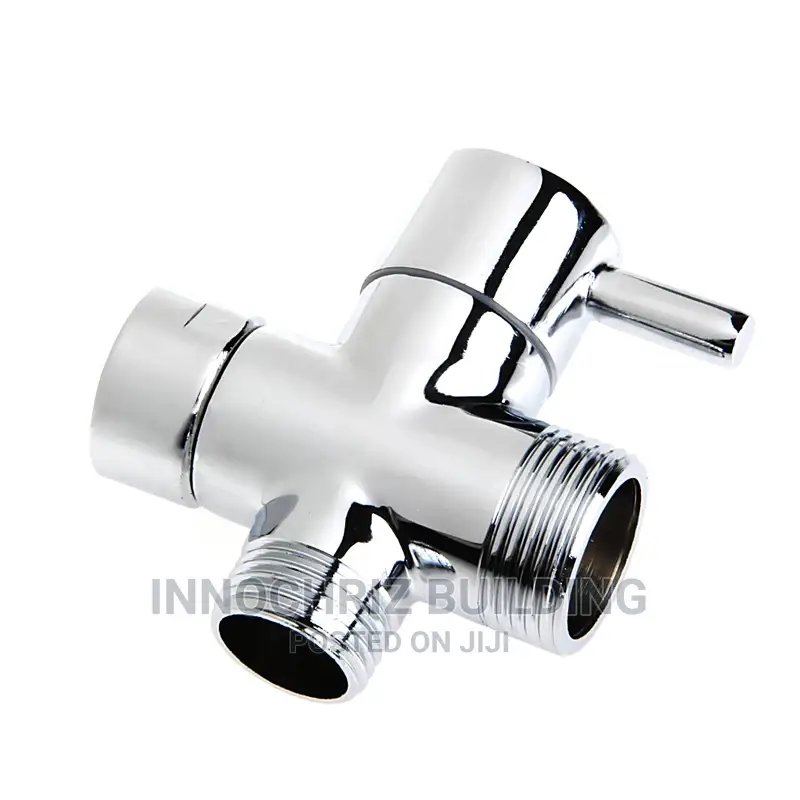 Tee Connector