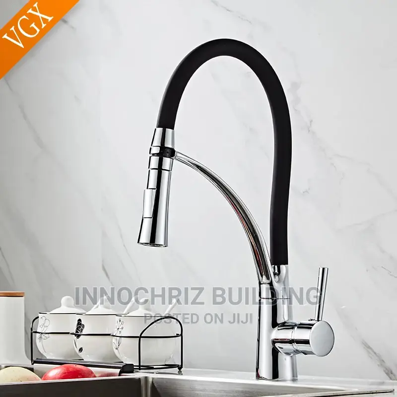 Big Brother Sink Tap