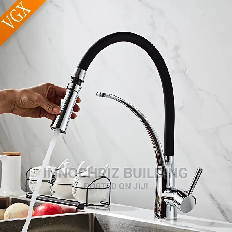 Big Brother Sink Tap