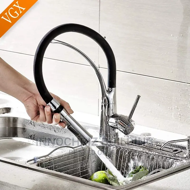 Big Brother Sink Tap