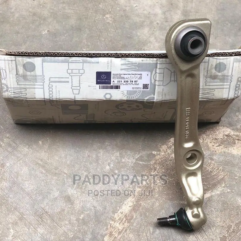 Mercedes Benz E 350 Lower Arm W212