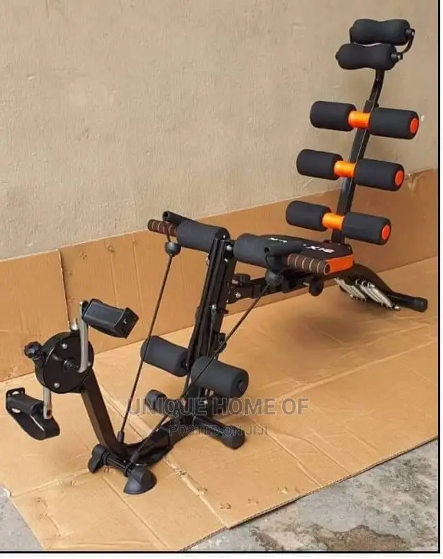 Wonder Core Machine