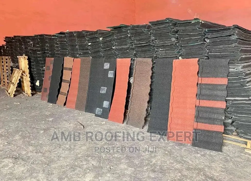 Amb Roofs and Construction (Korea) Newzealand