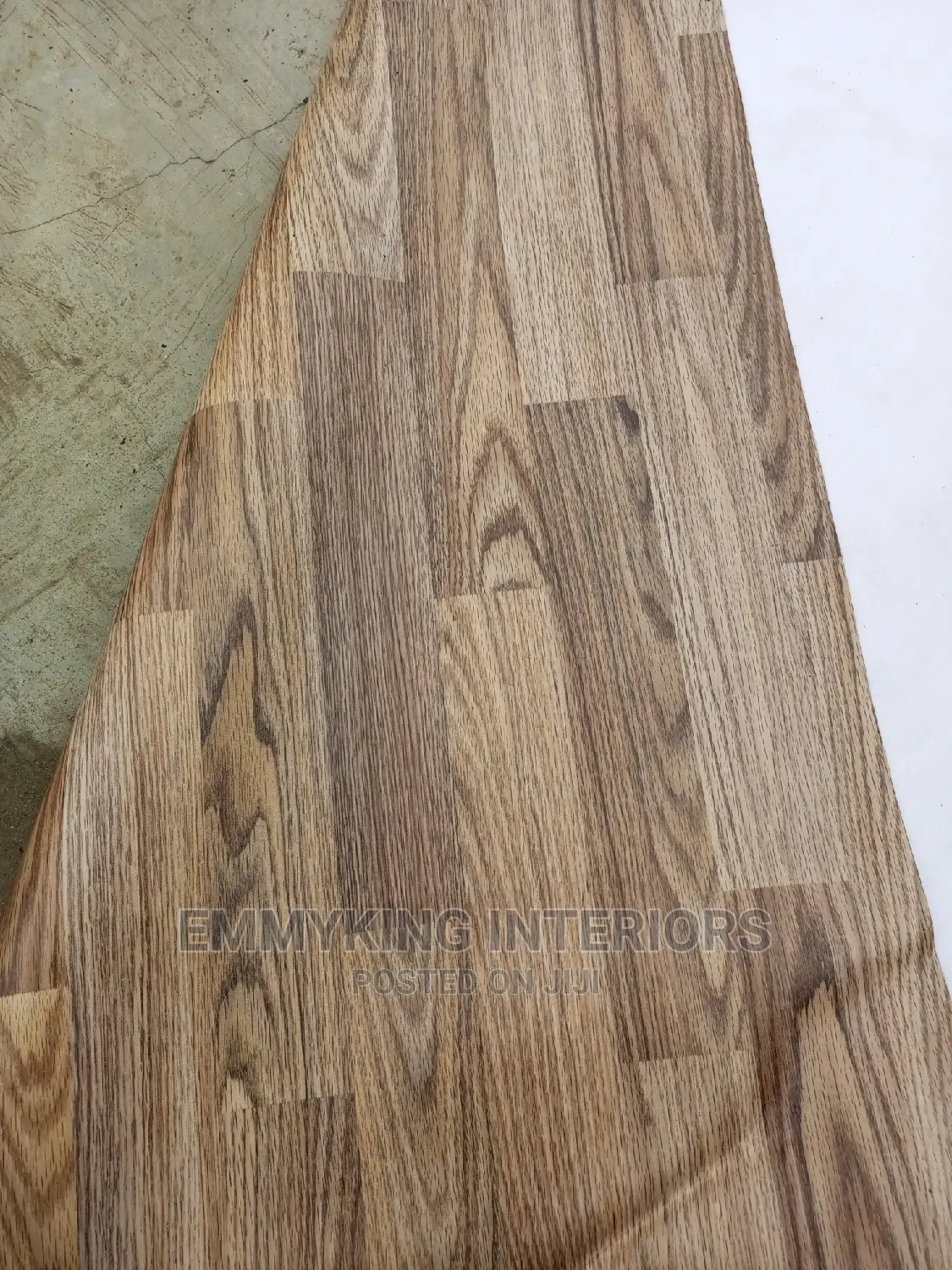 Armstrong Wooden Carpet