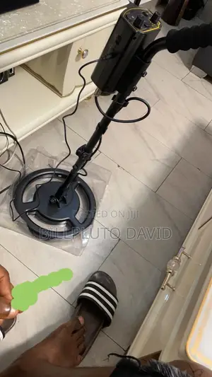 Detectors Machine