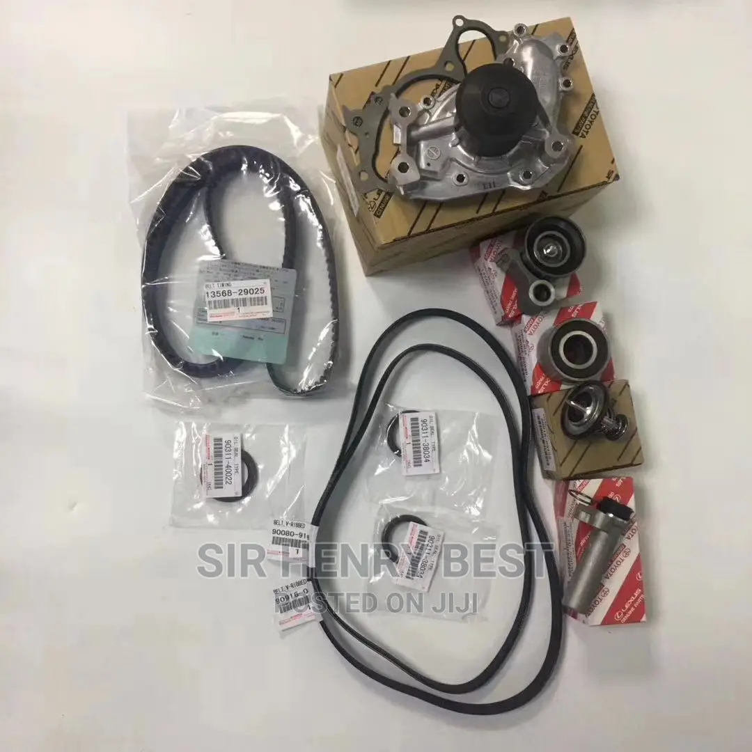 Toyota Genuine Spare Part