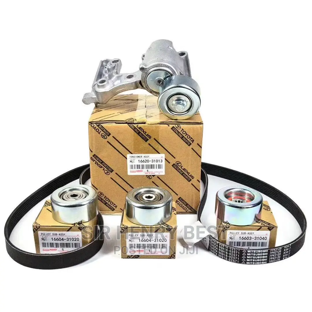 Toyota Genuine Spare Part