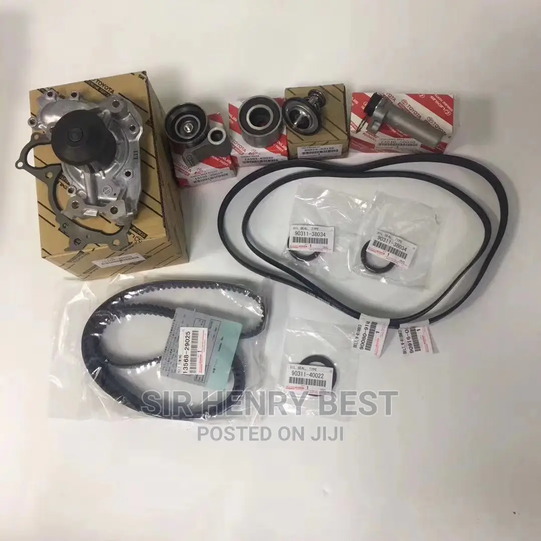 Toyota Genuine Spare Part